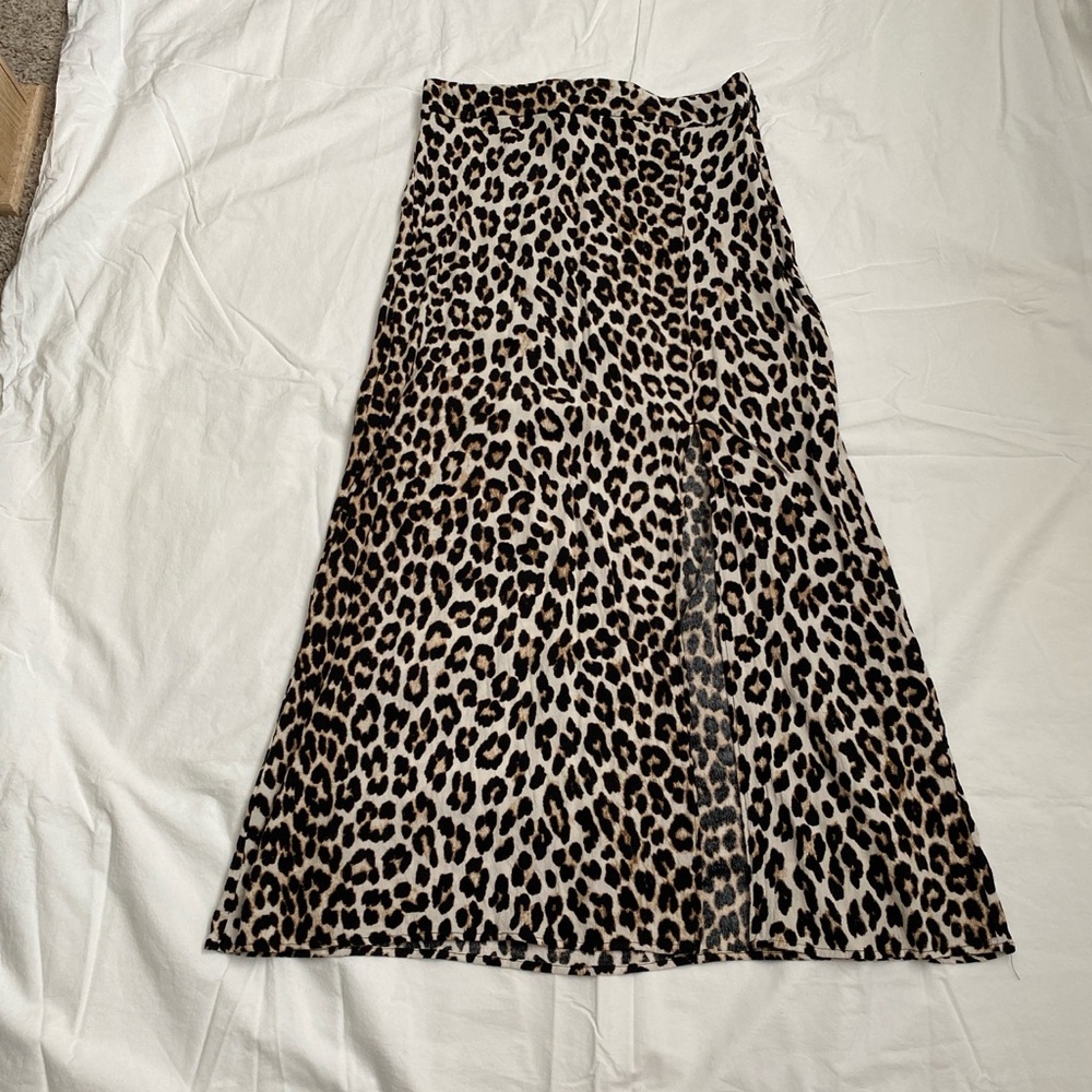 H&M skirt